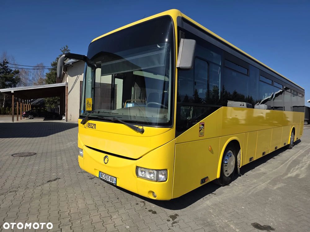 Iveco Crossway - 1