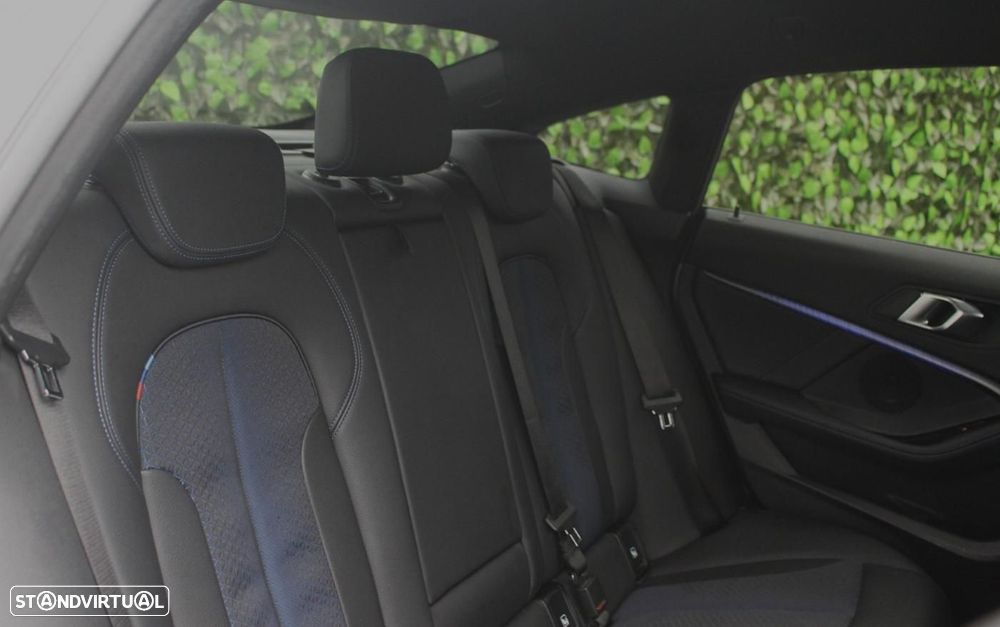 BMW 216 Gran Coupé d Pack Desportivo M - 15