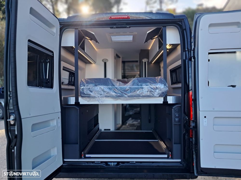 Adria Twin Sports 640 SGX - 9