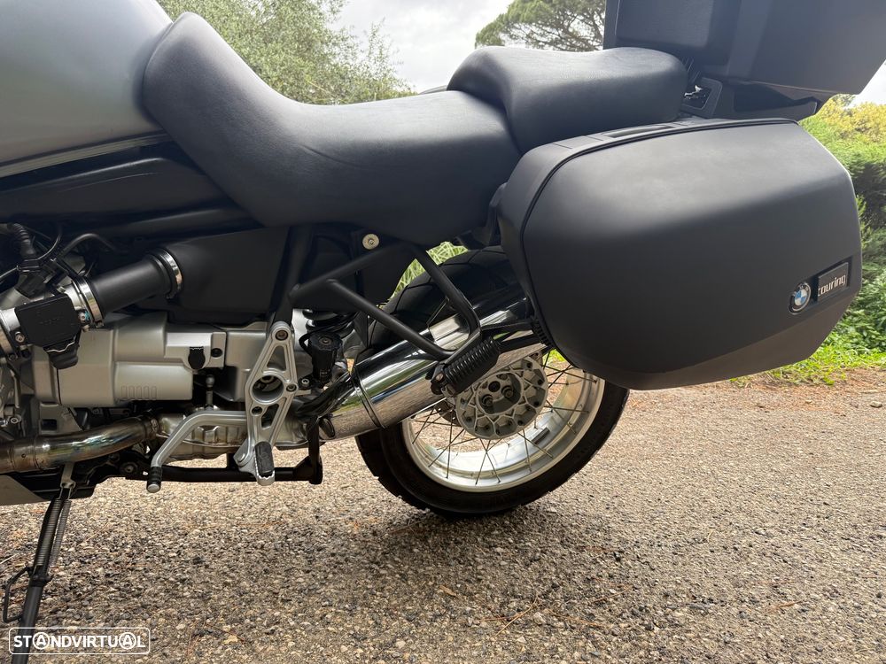 BMW R 1150 GS Abs - 4