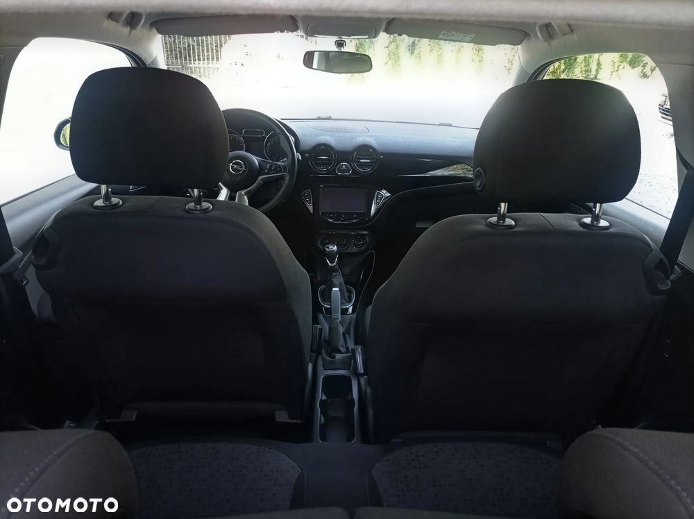 Opel Adam 1.4 Black Link - 18