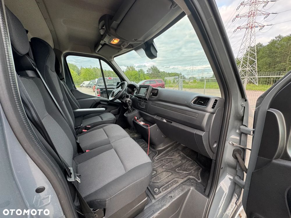 Renault Master L4H2 - 16
