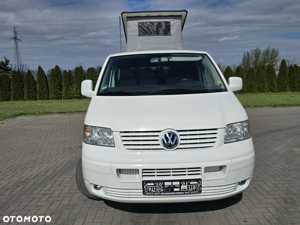 Volkswagen Transporter - 4