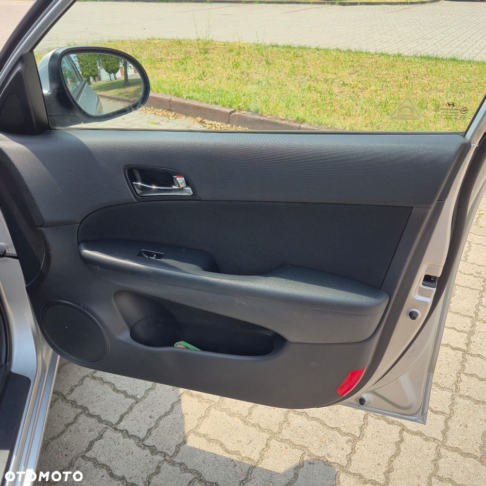 Hyundai i30 1.6 CRDi Comfort - 15