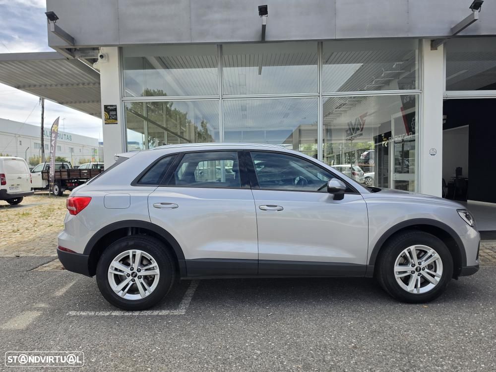 Audi Q3 45 TFSIe S tronic - 6