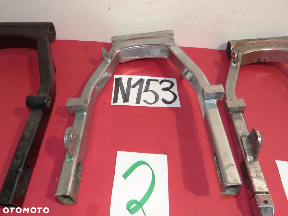 Harley Davidson SHOVELHEAD SHOVEL FL FLH FX WAHACZ N153 - 5