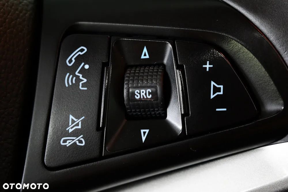 Chevrolet Trax 1.4T AWD LT+ - 28