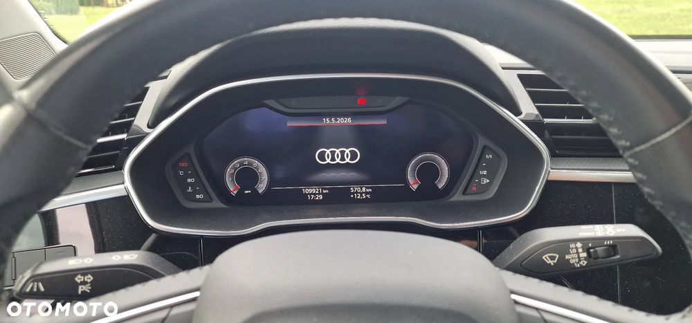 Audi Q3 35 TFSI S line S tronic - 15
