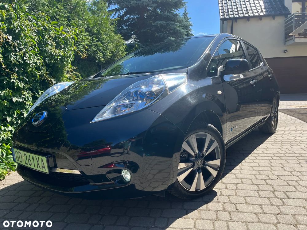 Nissan Leaf 30 kWh (mit Batterie) Tekna - 1