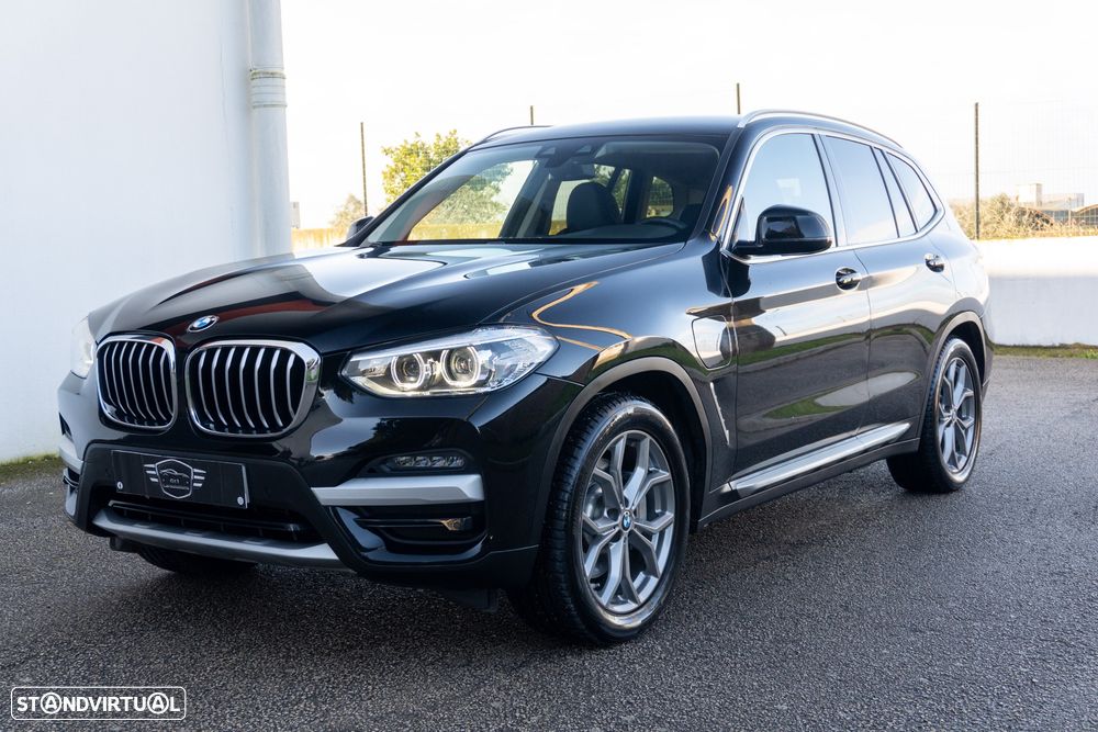 BMW X3 30 e xDrive xLine - 5