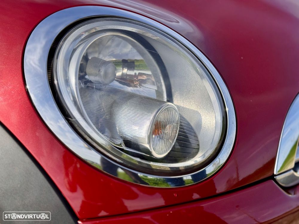 MINI 3 Portas Cooper D - 14