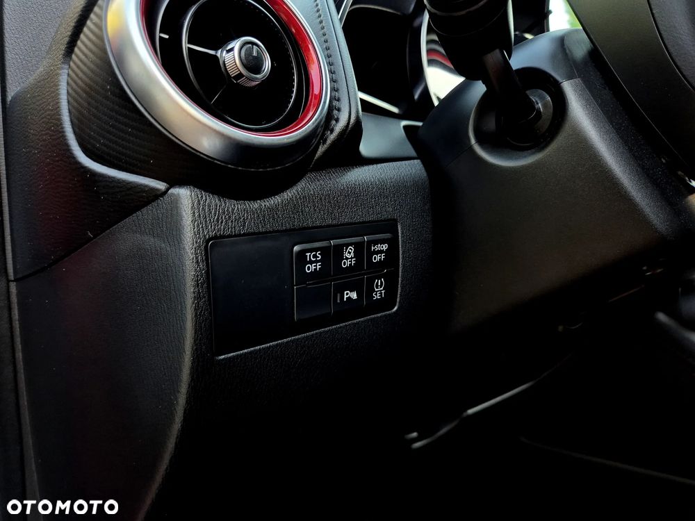 Mazda CX-3 SKYACTIV-G 2.0 Drive Homura - 18