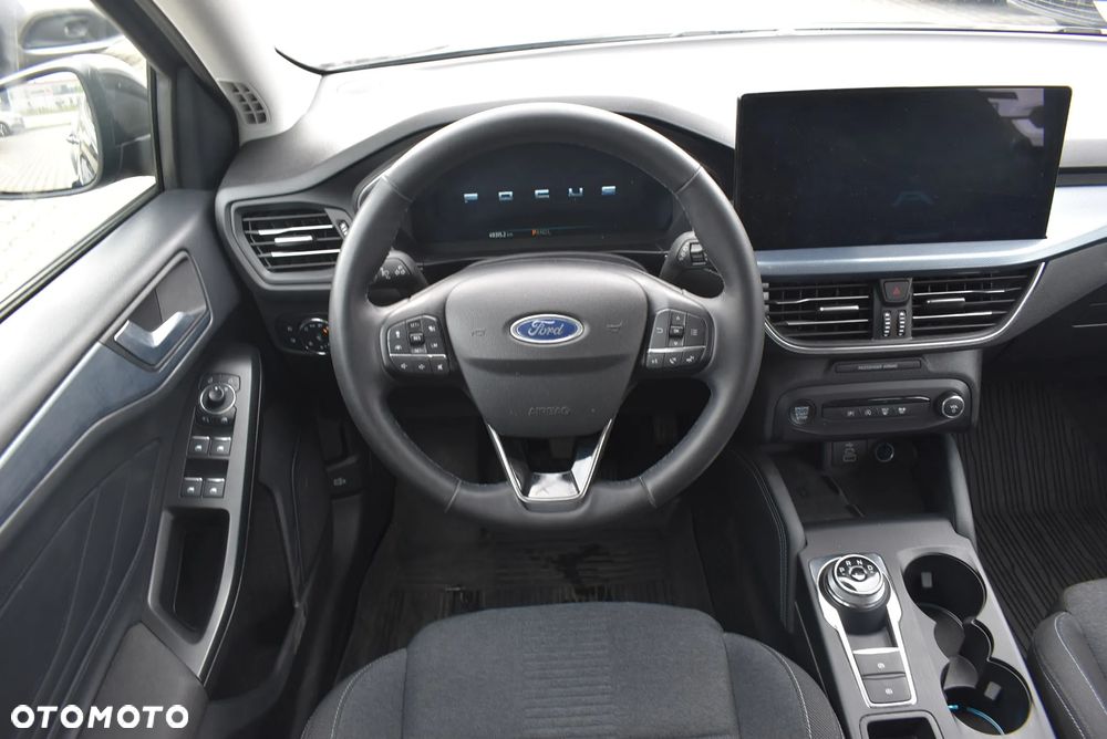 Ford Focus 1.5 EcoBlue Active X - 21