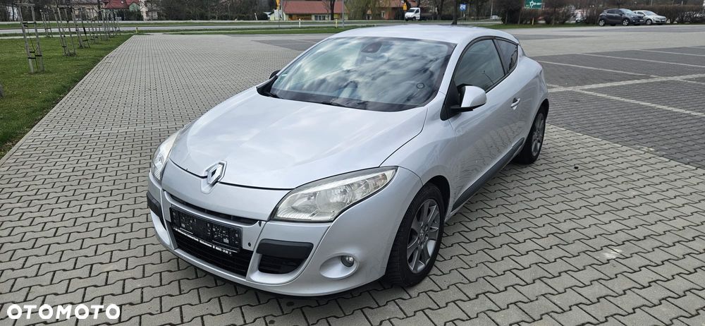 Renault Megane 2.0 16V TCE Dynamique - 1
