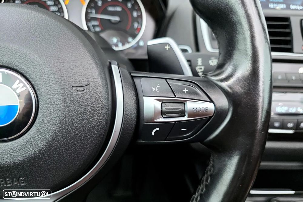 BMW M240i xDrive Auto - 19
