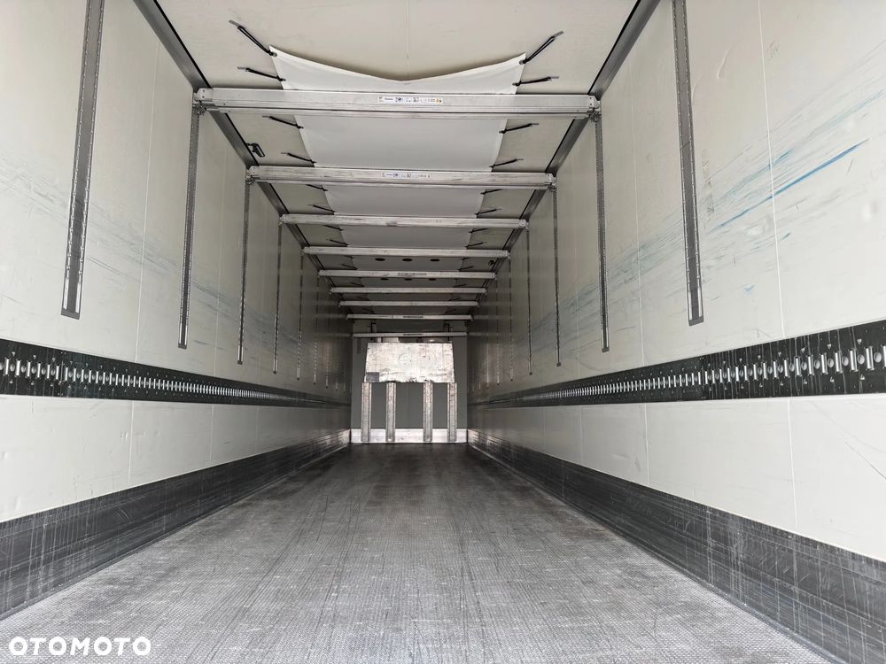 Krone Doppelstock, Thermo King SLXi 300 - 13