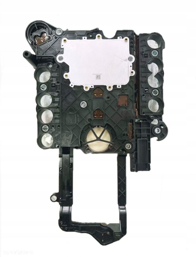Komputer sterownika skrzyni MERCEDES 722.9 NOWY - 2