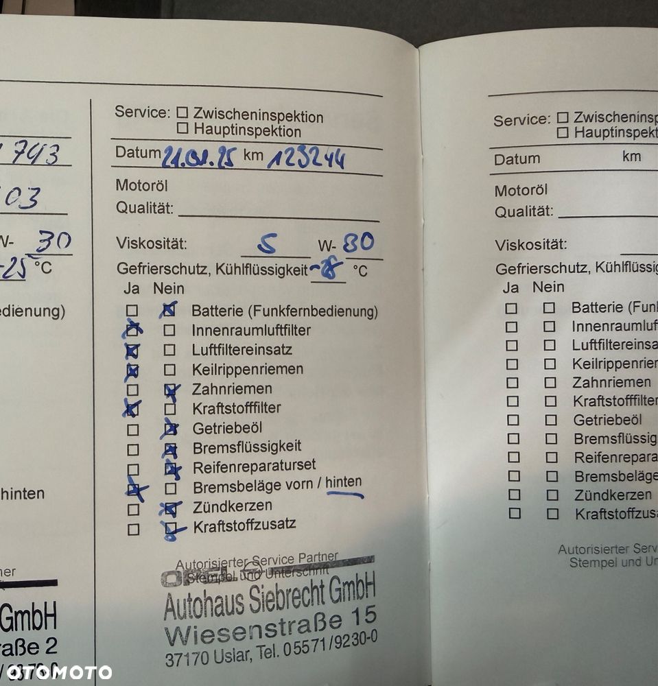 Opel Grandland 1.5 D Automatik GS Line - 29