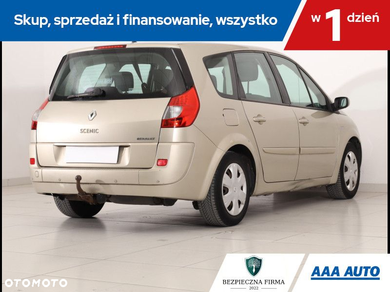 Renault Scenic - 6