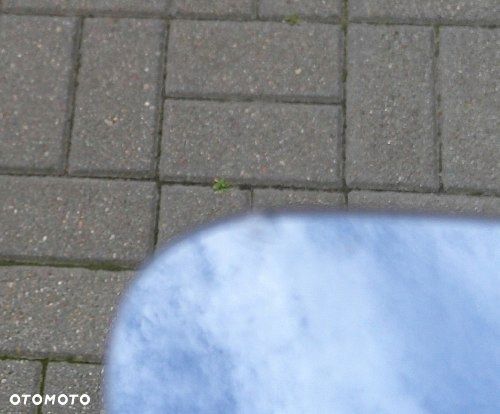 BMW 3 G20 G21 5 G30 G31 WKŁAD PRAWEGO LUSTERKA ASYSTENT ORYGINAŁ - 8