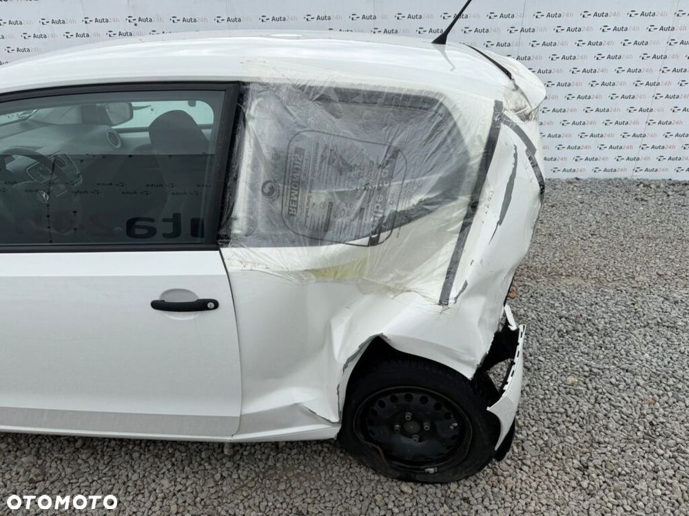 Volkswagen up! club - 28