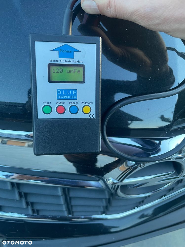 Opel Mokka 1.7 CDTI ecoFLEX Start/Stop 4x4 Innovation - 9