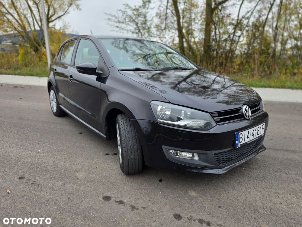 Volkswagen Polo - 28