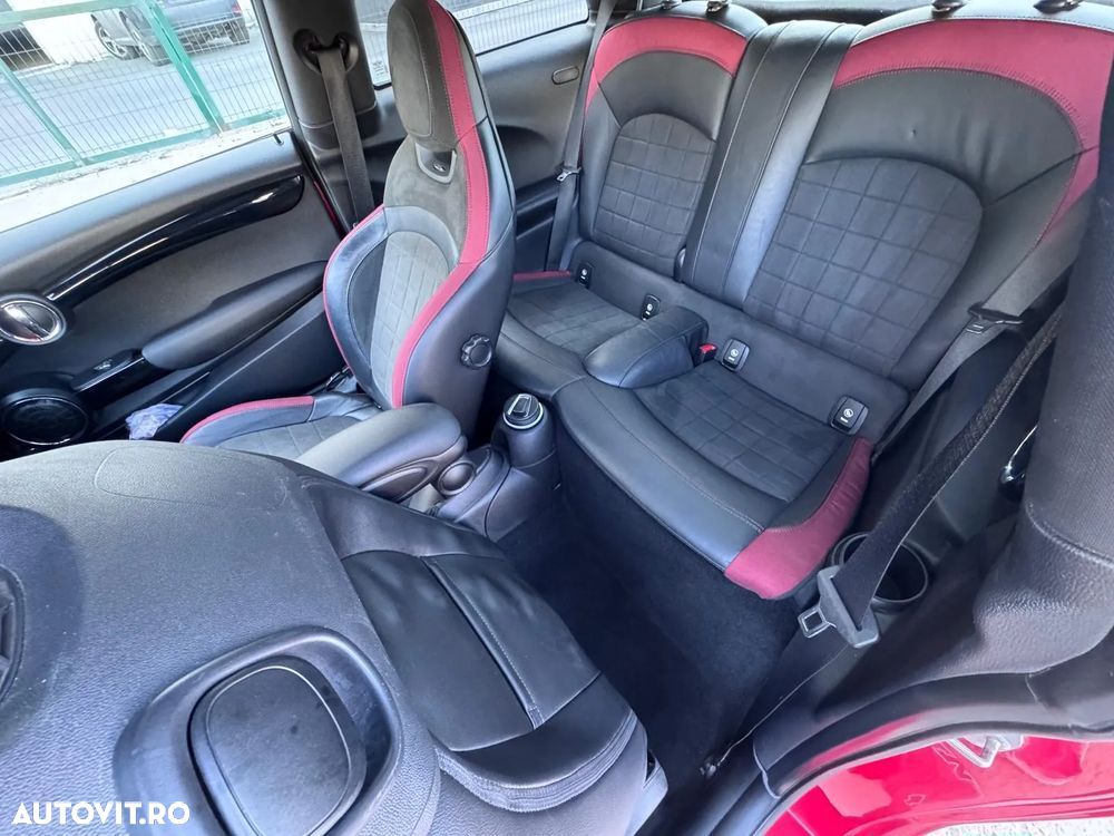 Mini John Cooper Works - 8