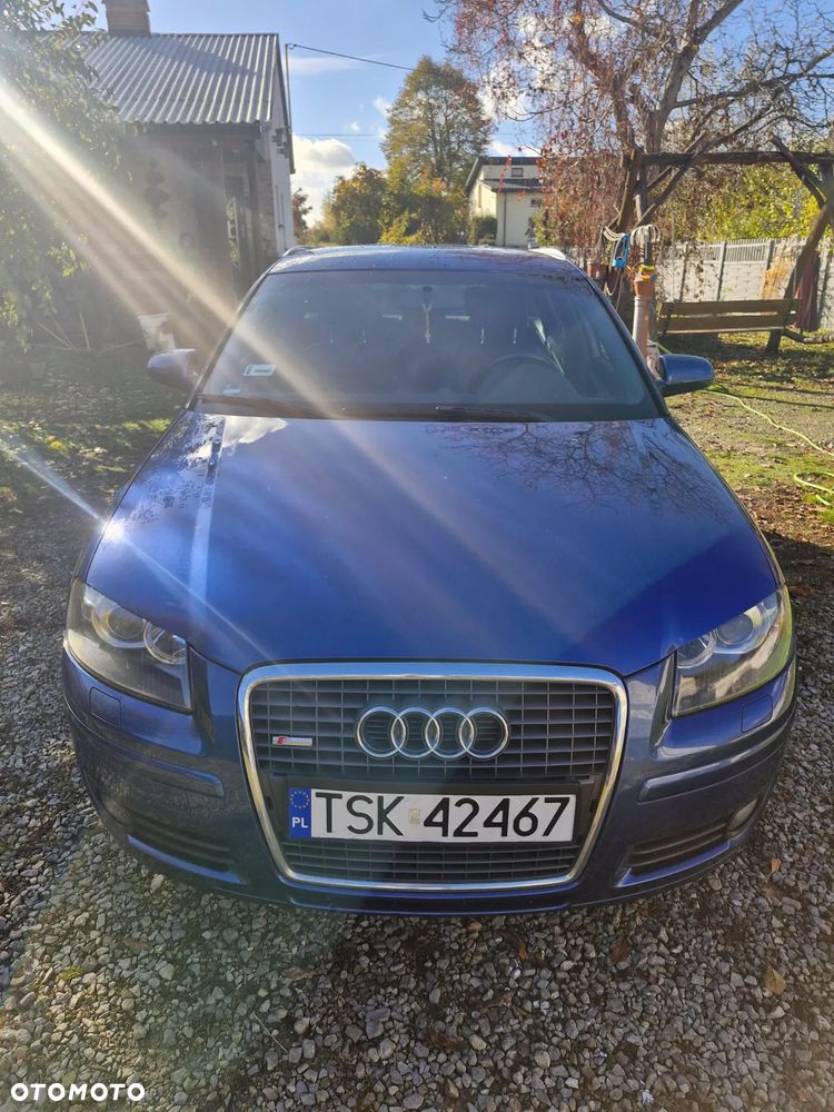 Audi A3 - 2