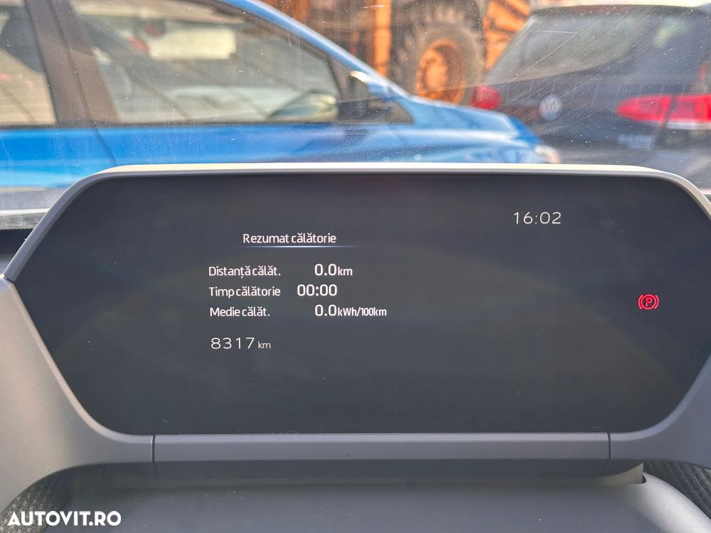 Subaru Solterra - 10