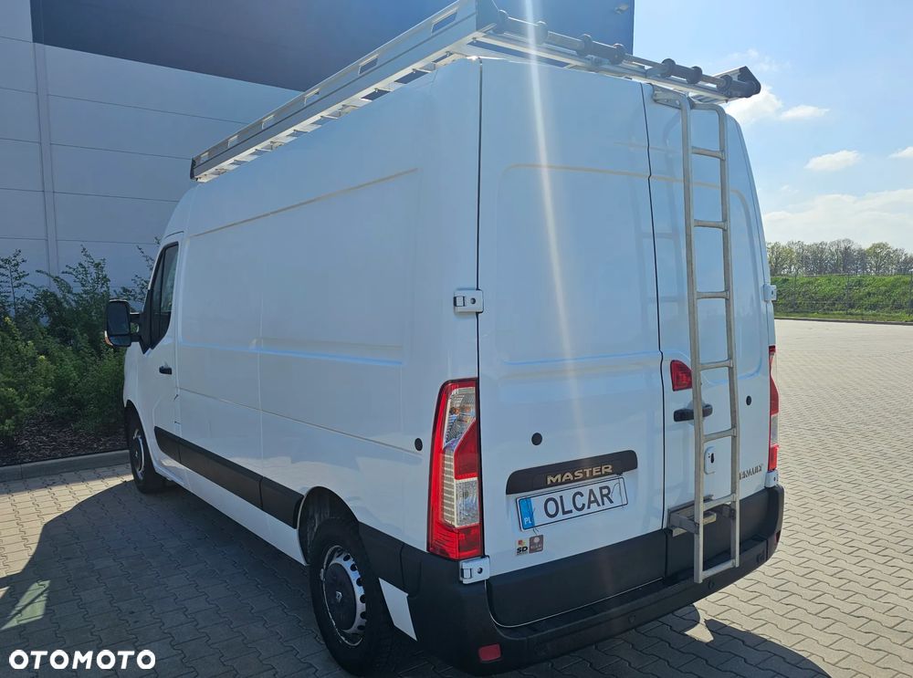 Renault MASTER - 5