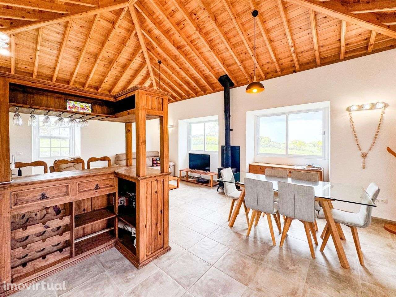 Moradia em Santa Maria - Grande imagem: 5/20