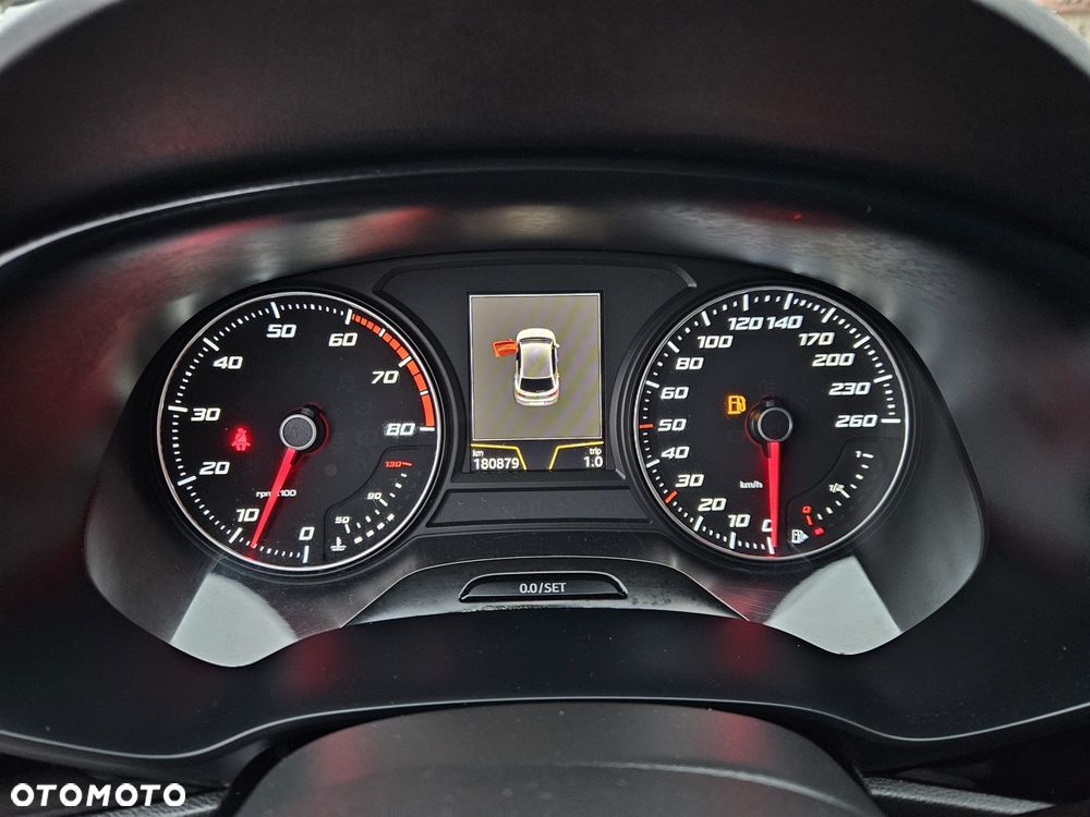 Seat Leon 1.4 TSI FR S&S - 19