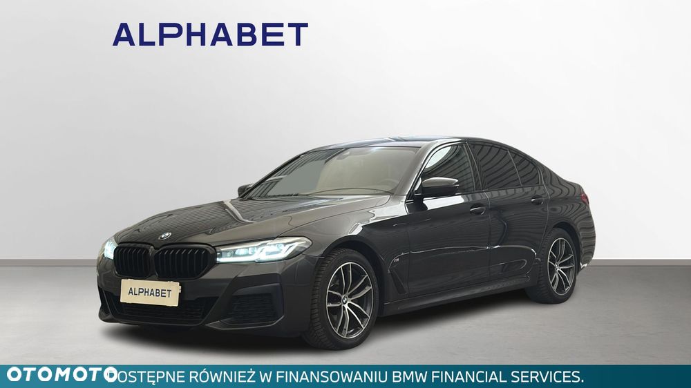 BMW 5