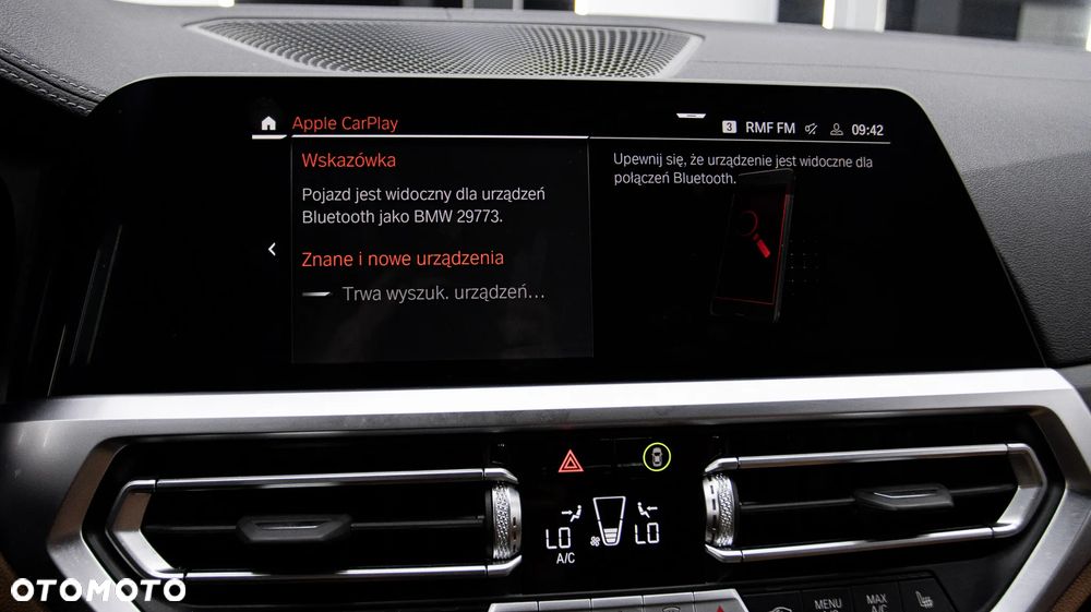 BMW Seria 3 320e Luxury Line - 28
