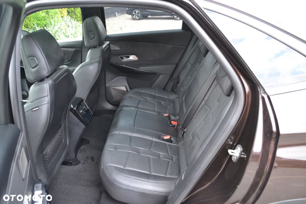 DS Automobiles DS 7 Crossback - 27