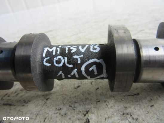 WAŁEK ROZRZADU Mitsubishi Colt 1.1 04-12r MN143405 - 3