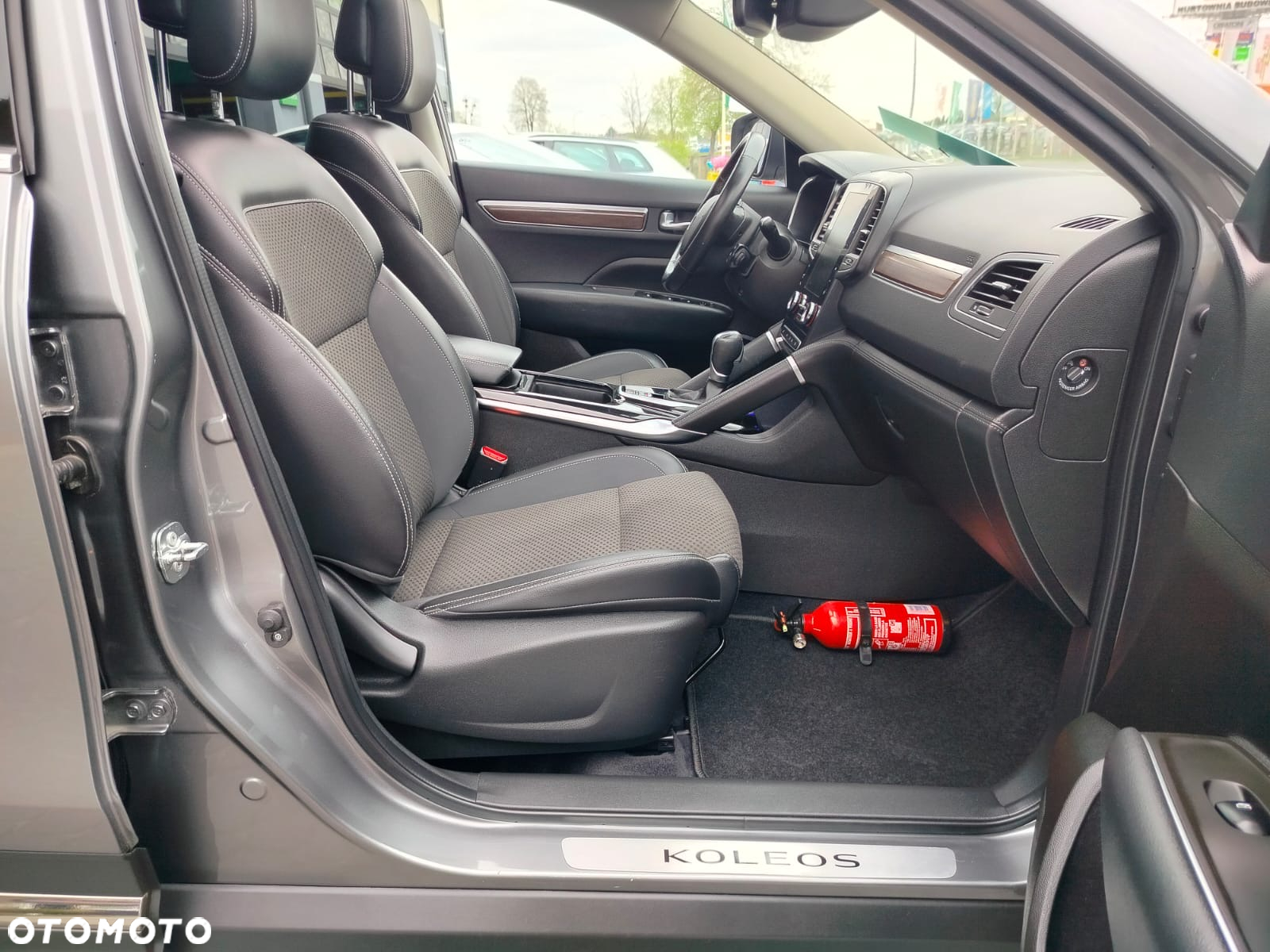 Renault Koleos 2.0 dCi Initiale Paris X-Tronic - 32