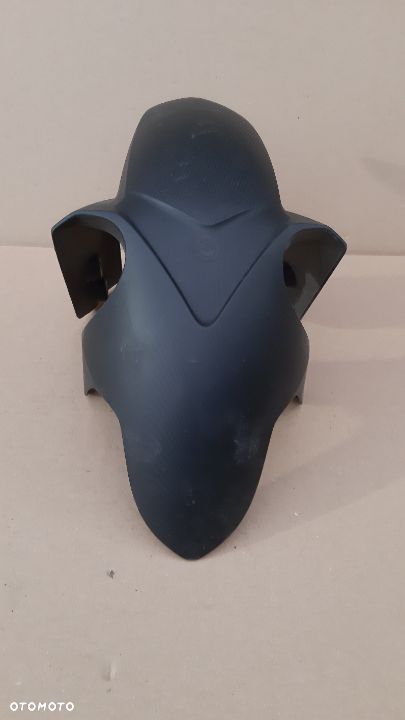 #J YAMAHA YZF R125 (14-18) MT-125 (15-19) BŁOTNIK PRZÓD PRZEDNI NADKOLE OWIEWKA - 4