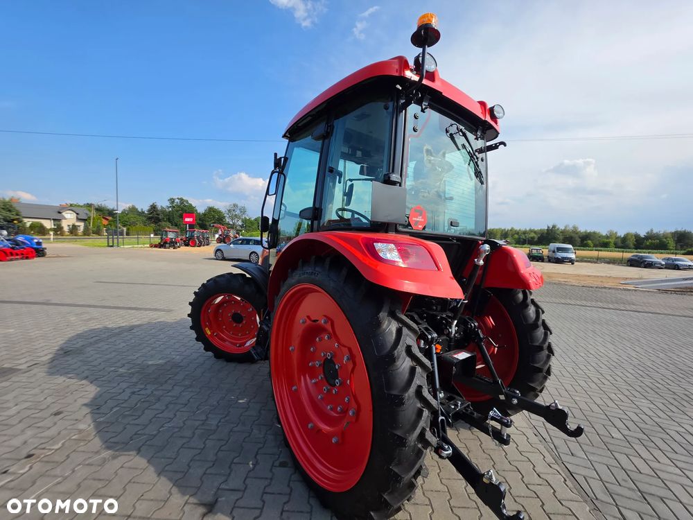 Kioti RX7330 - 7