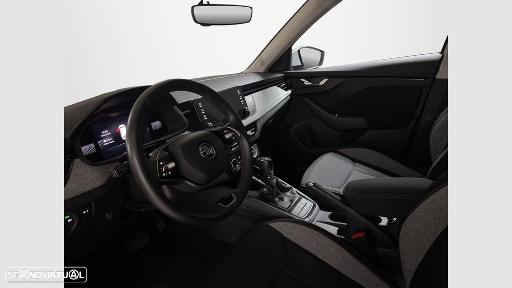 Skoda Kamiq 1.0 TSI Ambition DSG - 6