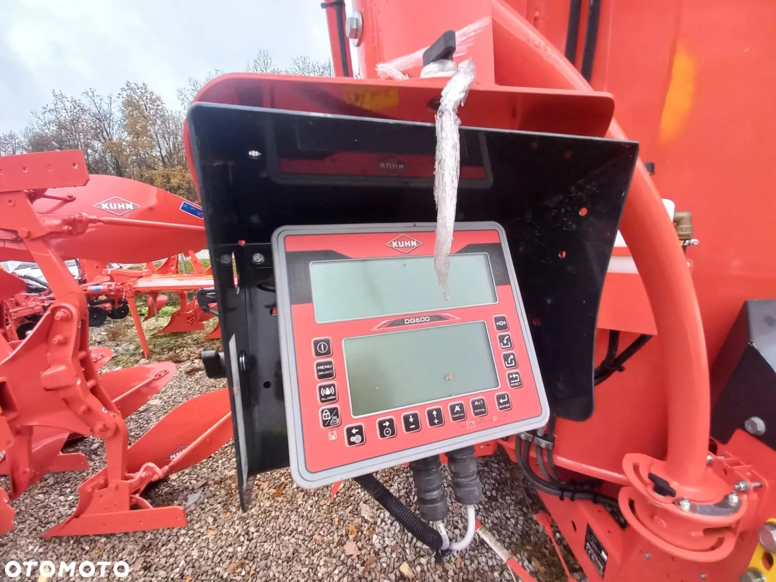 Kuhn EUROMIX 70 1V - 3