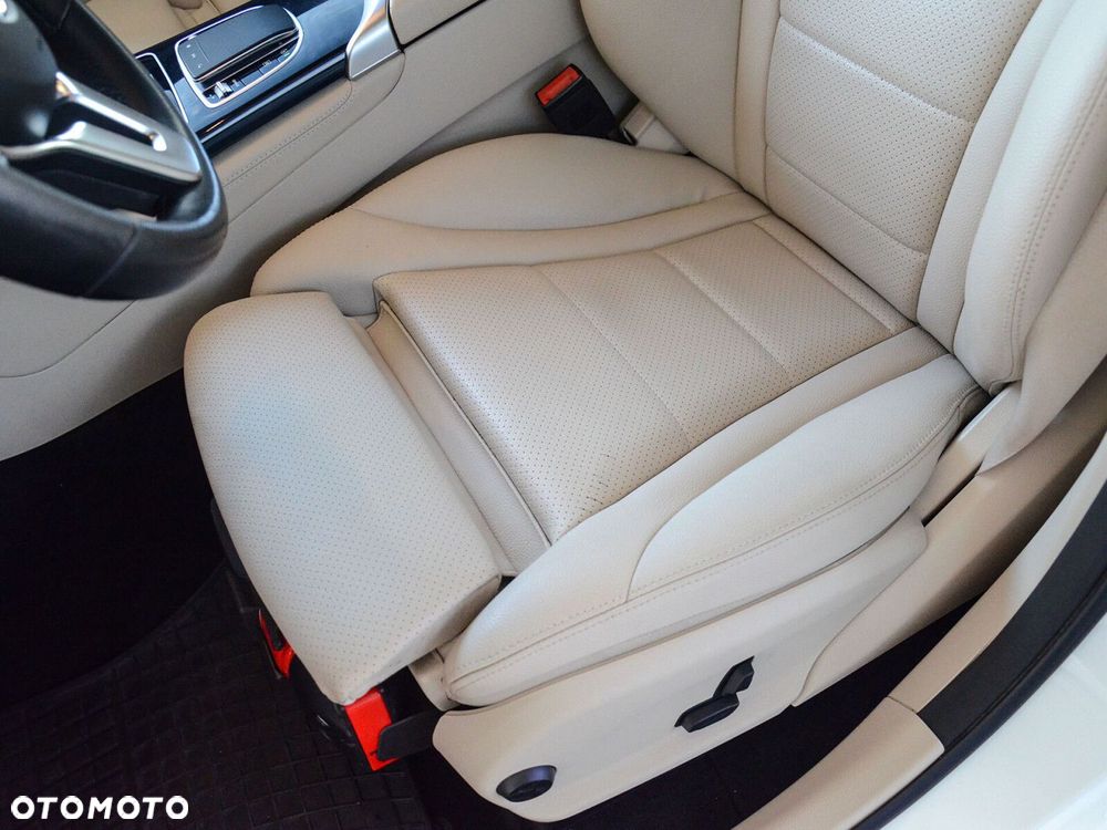 Mercedes-Benz GLC Coupe 200 d - 18