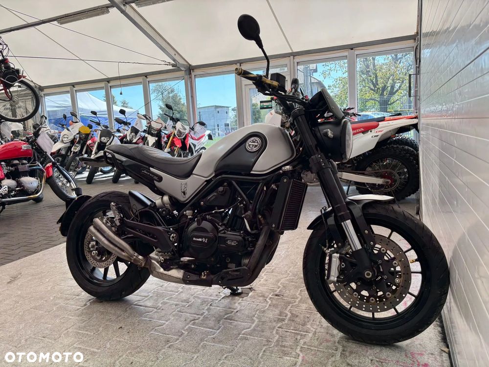 Benelli Leoncino - 4