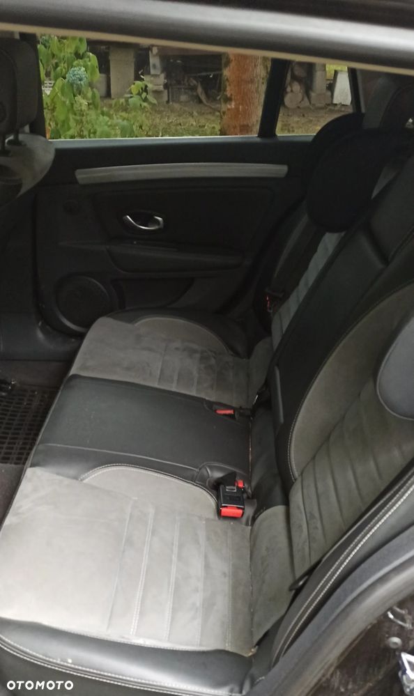 Renault Laguna 2.0 dCi Bose Edition - 19