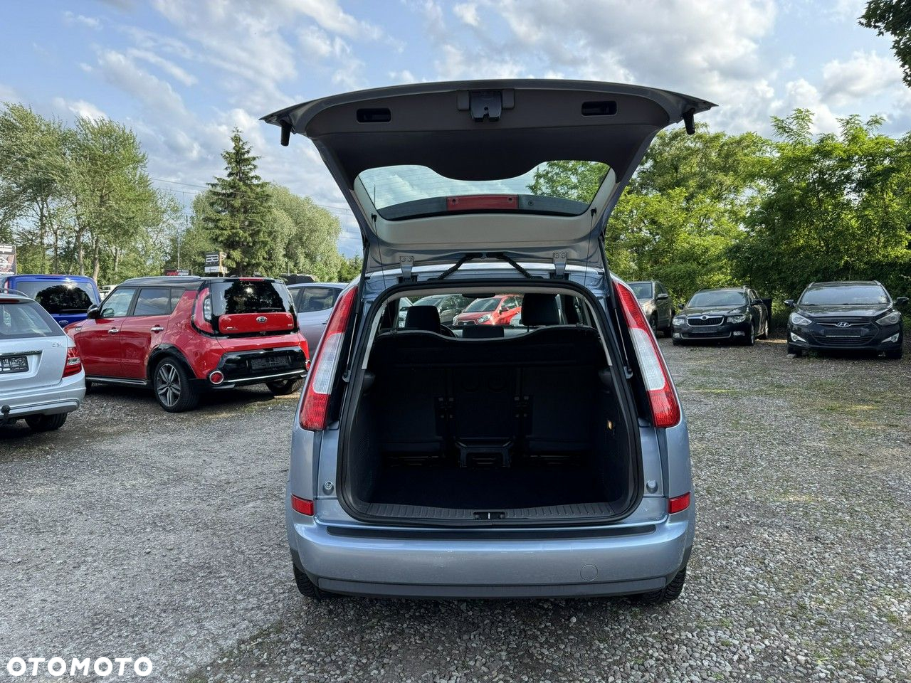 Ford C-MAX - 34