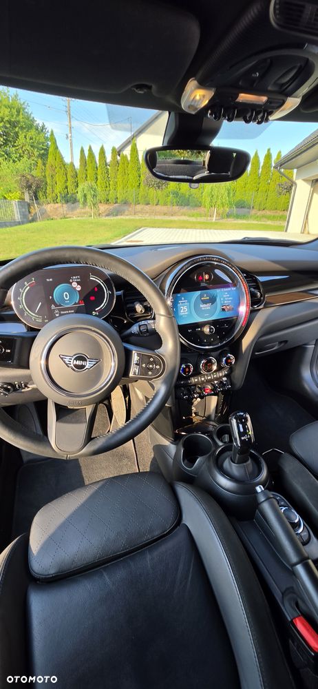 MINI Cooper Classic Trim - 2