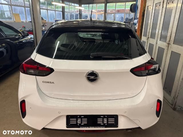 Opel Corsa 1.4 Turbo (ecoFLEX) Start/Stop Color Edition - 6