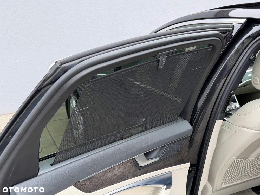 Audi A6 Limousine 50 TDI mHEV Quattro Tiptronic - 14