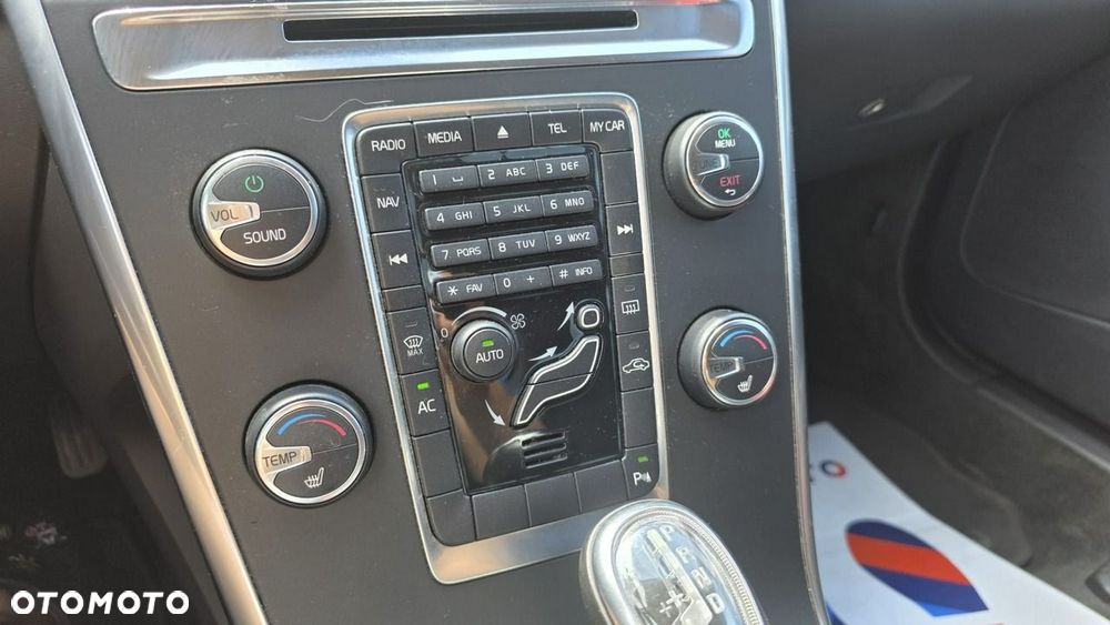 Volvo XC 60 - 14